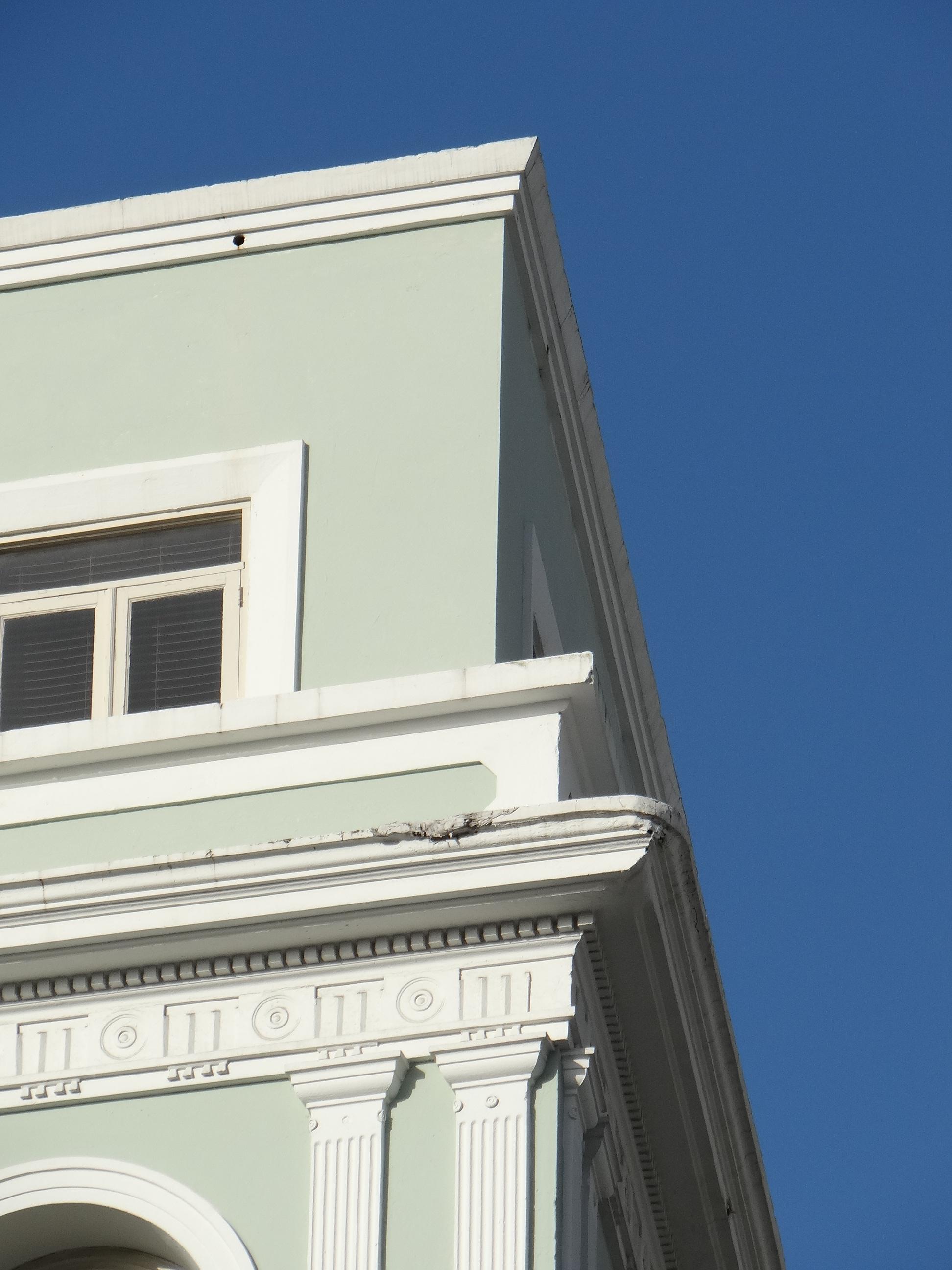 Calle de la Tanca 261 - The Puerto Rico Telephone Company - San Juan (Viejo San Juan) - 2012 00011